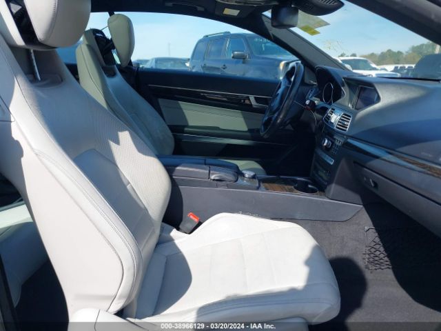 WDDKJ5KB6EF237765 Mercedes-Benz E 350