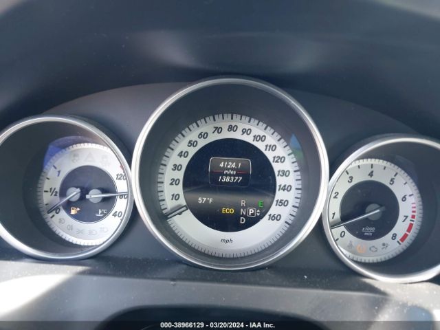 WDDKJ5KB6EF237765 Mercedes-Benz E 350
