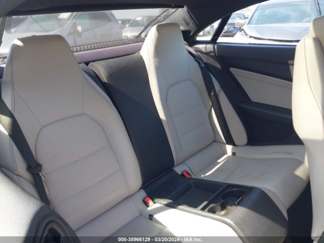 WDDKJ5KB6EF237765 Mercedes-Benz E 350