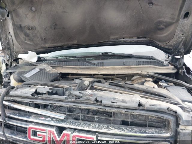 1GKS2GKC9HR386979 GMC Yukon Xl Slt