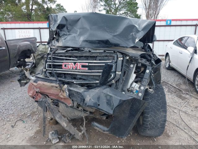 1GKS2GKC9HR386979 GMC Yukon Xl Slt
