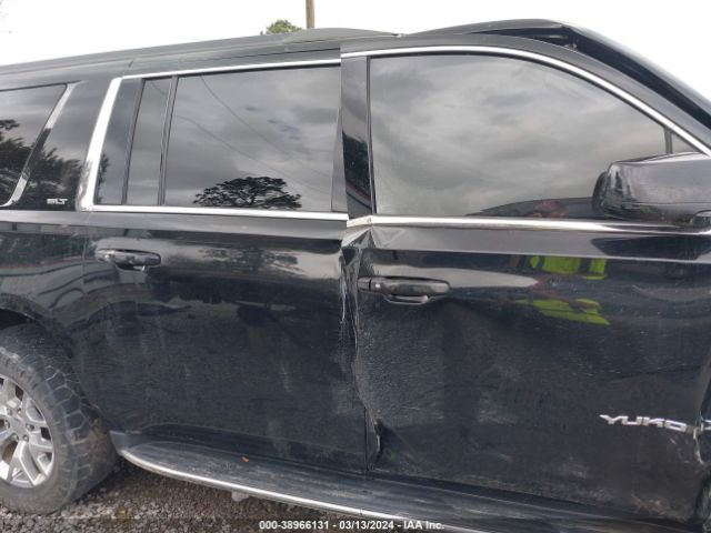 1GKS2GKC9HR386979 GMC Yukon Xl Slt