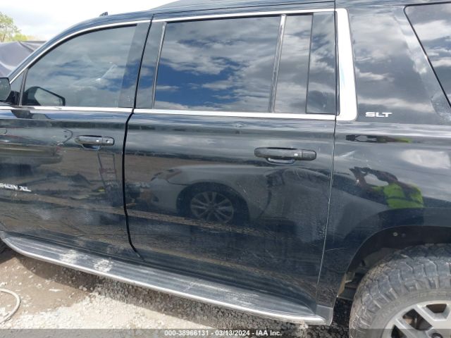 1GKS2GKC9HR386979 GMC Yukon Xl Slt
