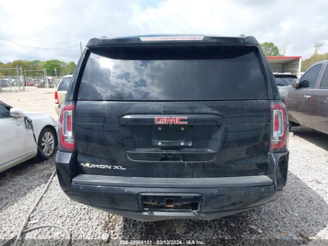 1GKS2GKC9HR386979 GMC Yukon Xl Slt