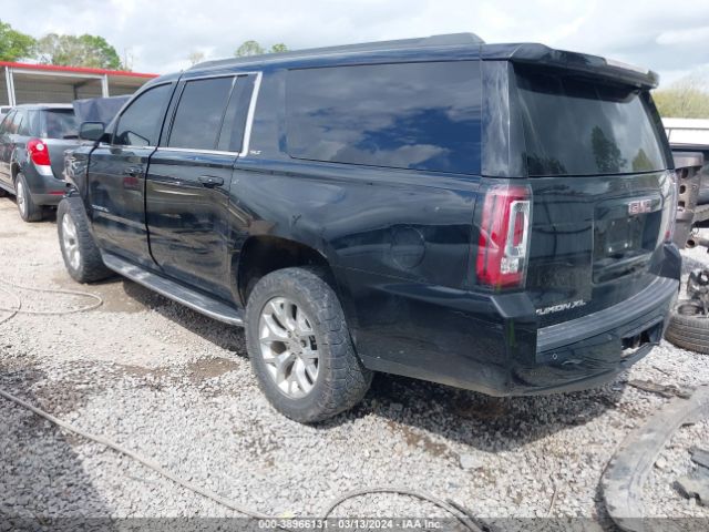 1GKS2GKC9HR386979 GMC Yukon Xl Slt