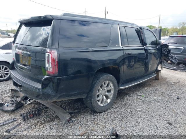 1GKS2GKC9HR386979 GMC Yukon Xl Slt