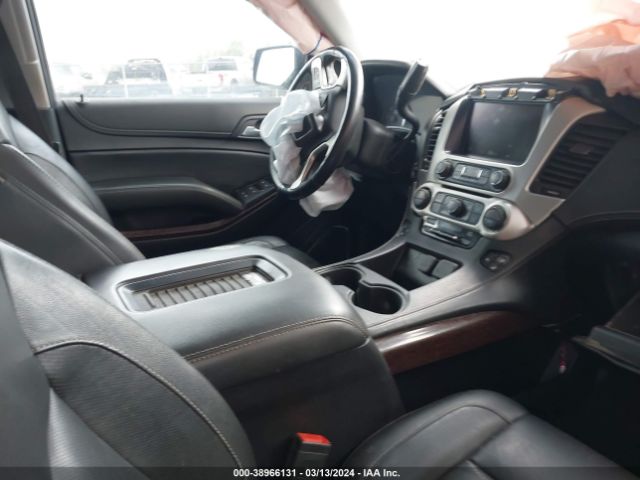 1GKS2GKC9HR386979 GMC Yukon Xl Slt