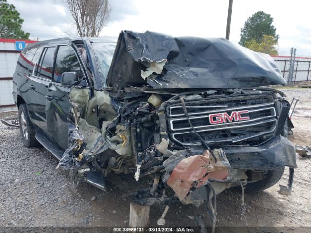1GKS2GKC9HR386979 GMC Yukon Xl Slt
