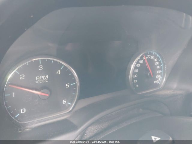 1GKS2GKC9HR386979 GMC Yukon Xl Slt