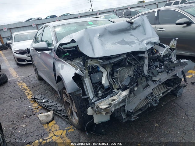 2018 1HGCV1F57JA067800 main image