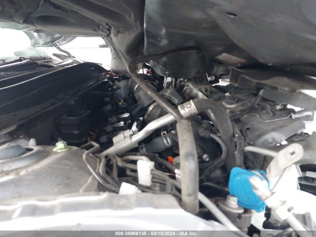 Honda Accord Ex-l 2018 1HGCV1F57JA067800 Image 10