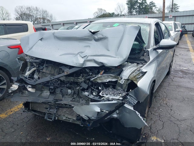 Honda Accord Ex-l 2018 1HGCV1F57JA067800 Image 12