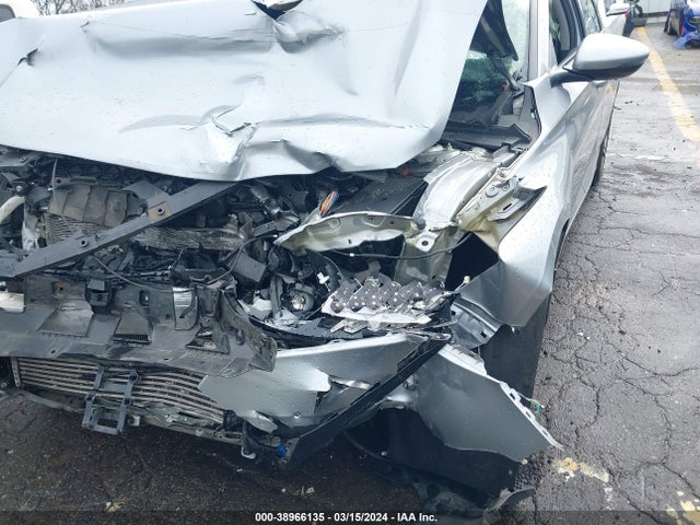 Honda Accord Ex-l 2018 1HGCV1F57JA067800 Image 6