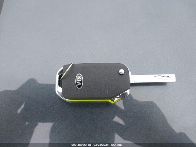 KIA Forte Lxs 2021 3KPF24AD7ME280459 Image 11