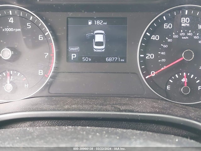 KIA Forte Lxs 2021 3KPF24AD7ME280459 Image 16