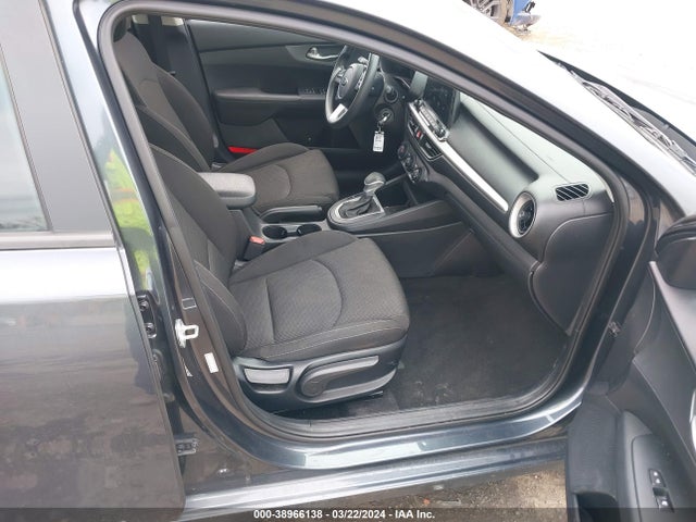 KIA Forte Lxs 2021 3KPF24AD7ME280459 Image 5