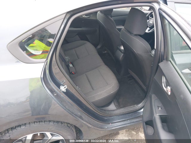 KIA Forte Lxs 2021 3KPF24AD7ME280459 Image 8