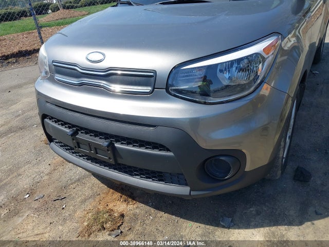 KIA Soul 2017 KNDJN2A22H7485567 Image 6