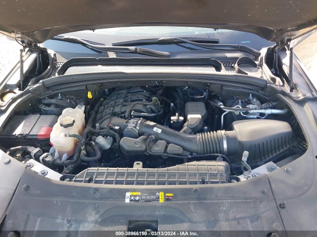 1C4RJKBG9M8161884 Jeep Grand Cherokee L Limited 4x4