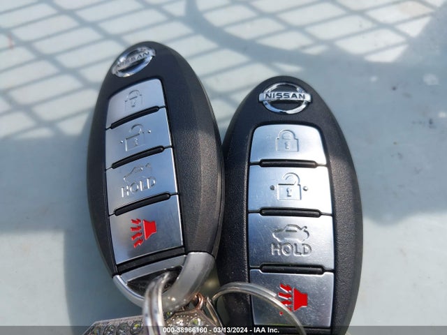 Nissan SENTRA SV 2018 3N1AB7AP5JL631756 Image 11