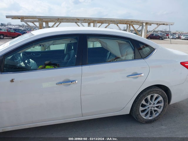 Nissan SENTRA SV 2018 3N1AB7AP5JL631756 Image 15