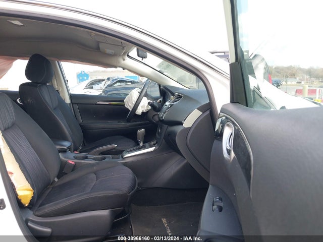 Nissan SENTRA SV 2018 3N1AB7AP5JL631756 Image 5