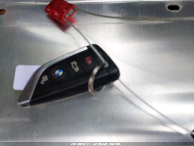 WBXHU7C33J5H41887 BMW X1 Sdrive28i