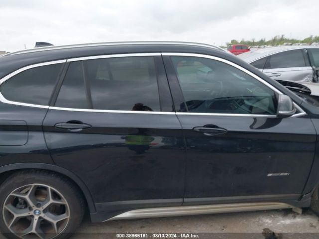 WBXHU7C33J5H41887 BMW X1 Sdrive28i
