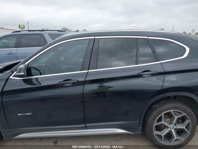 WBXHU7C33J5H41887 BMW X1 Sdrive28i