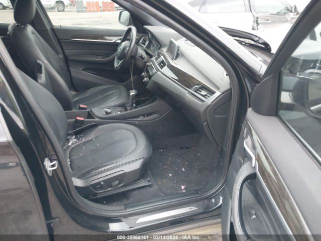 WBXHU7C33J5H41887 BMW X1 Sdrive28i