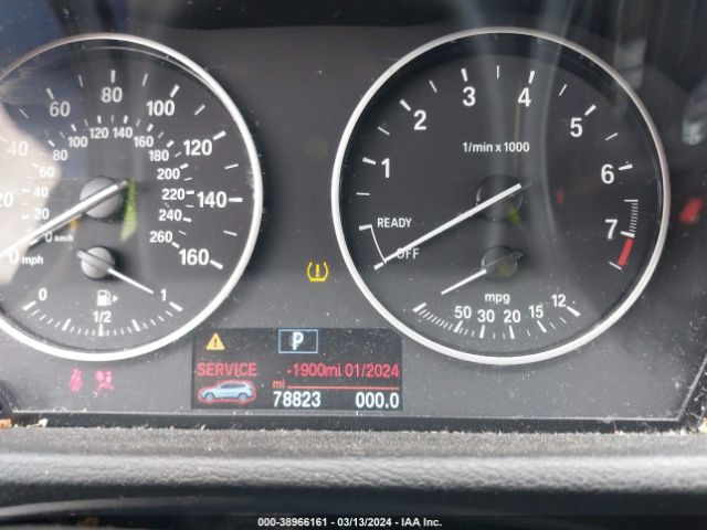 WBXHU7C33J5H41887 BMW X1 Sdrive28i
