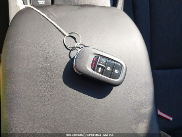 1HGCY1F35RA036062 Honda ACCORD EX