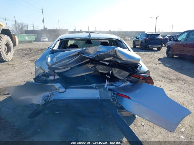 1HGCY1F35RA036062 Honda ACCORD EX