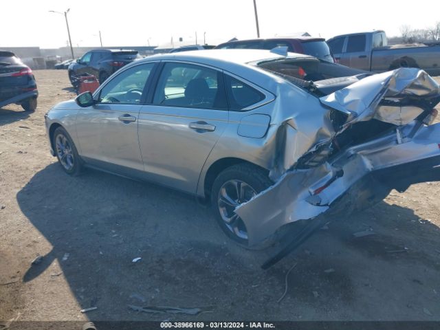 1HGCY1F35RA036062 Honda ACCORD EX