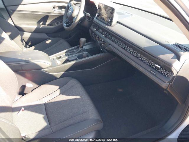 1HGCY1F35RA036062 Honda ACCORD EX
