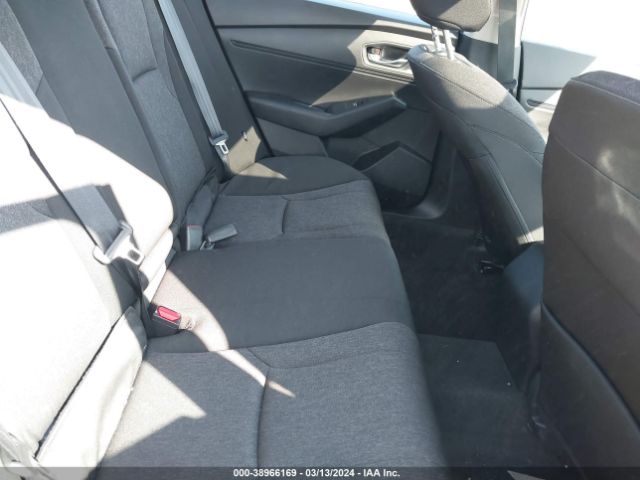 1HGCY1F35RA036062 Honda ACCORD EX