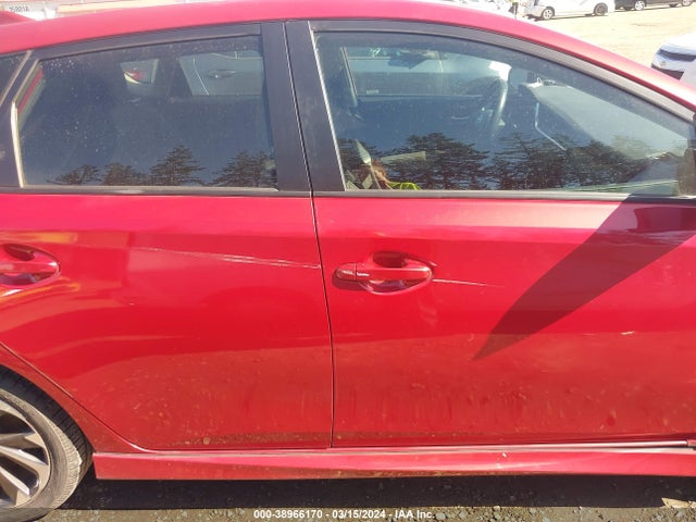 Toyota COROLLA IM 2017 JTNKARJE5HJ535864 Image 13