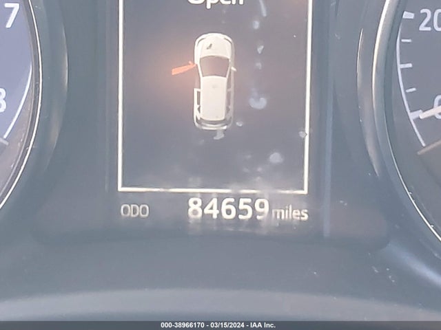 Toyota COROLLA IM 2017 JTNKARJE5HJ535864 Image 15