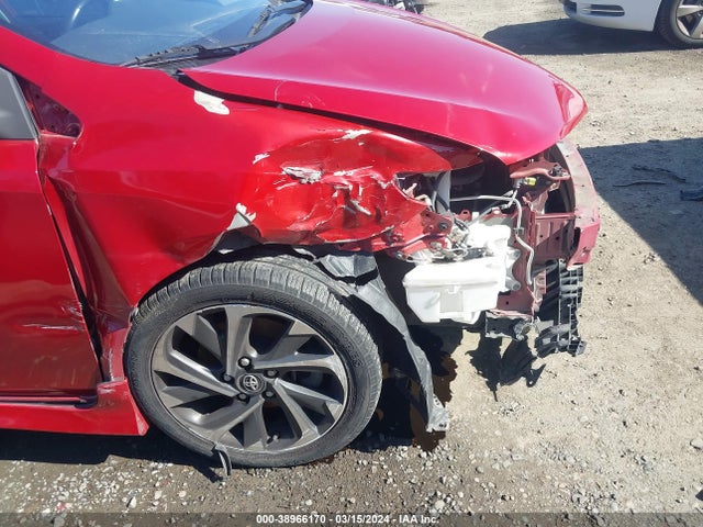 Toyota COROLLA IM 2017 JTNKARJE5HJ535864 Image 5
