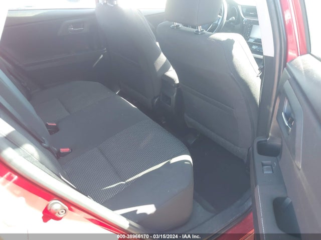 Toyota COROLLA IM 2017 JTNKARJE5HJ535864 Image 7