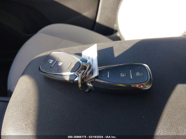 Chevrolet EQUINOX LT 2018 2GNAXJEV5J6213648 Image 11