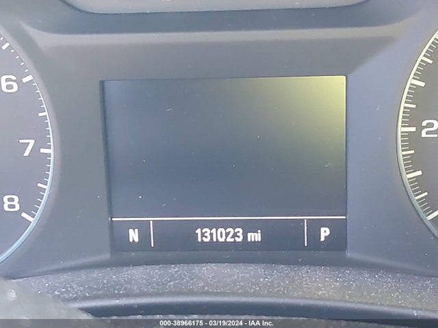 Chevrolet EQUINOX LT 2018 2GNAXJEV5J6213648 Image 15