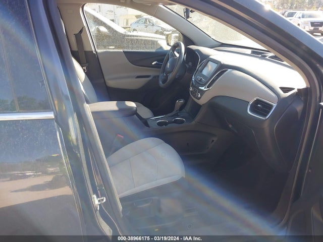 Chevrolet EQUINOX LT 2018 2GNAXJEV5J6213648 Image 5