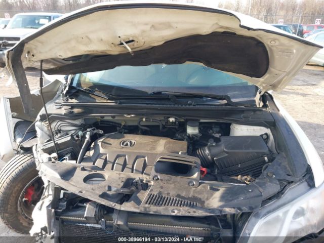 5J8TB4H34FL014277 Acura RDX