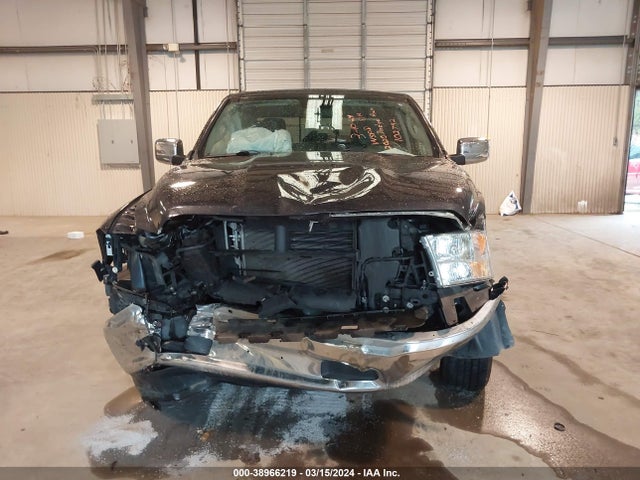 RAM 1500 Classic Slt  4x2 6'4 Box 2020 1C6RR6TT7LS102742 Image 12