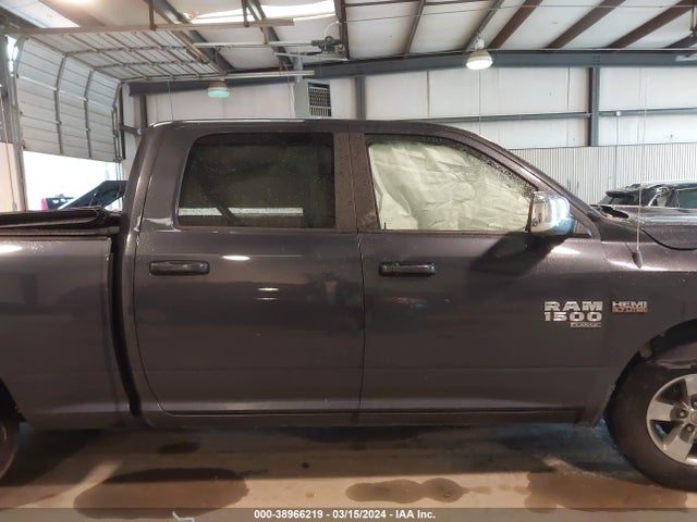 RAM 1500 Classic Slt  4x2 6'4 Box 2020 1C6RR6TT7LS102742 Image 13