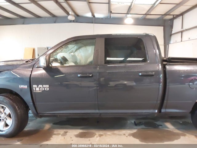 RAM 1500 Classic Slt  4x2 6'4 Box 2020 1C6RR6TT7LS102742 Image 14