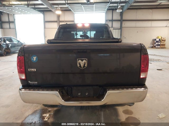 RAM 1500 Classic Slt  4x2 6'4 Box 2020 1C6RR6TT7LS102742 Image 16