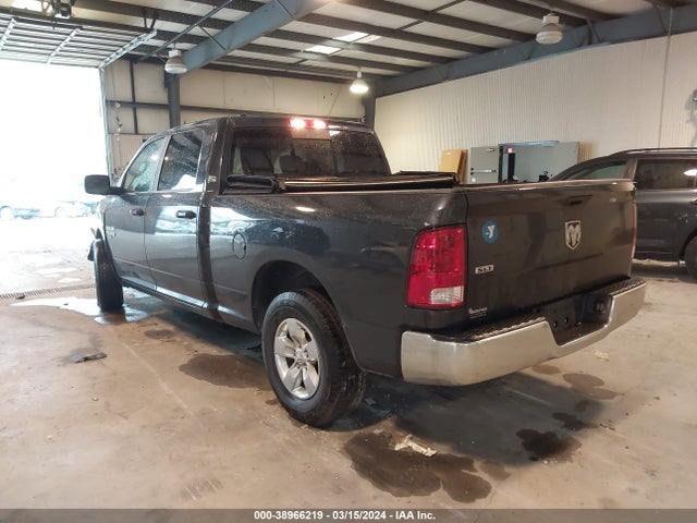 RAM 1500 Classic Slt  4x2 6'4 Box 2020 1C6RR6TT7LS102742 Image 3