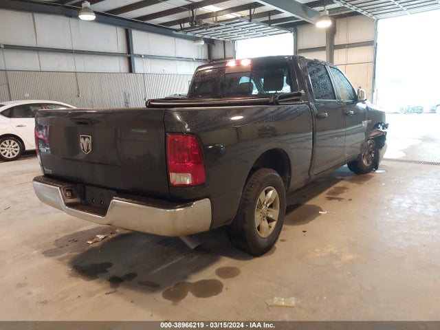 RAM 1500 Classic Slt  4x2 6'4 Box 2020 1C6RR6TT7LS102742 Image 4
